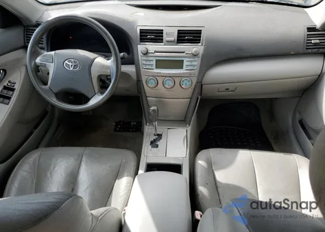 2007 Toyota Camry Ce from USA, damaged, VIN 4T1BE46K77U129992